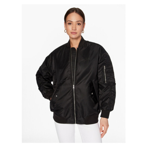 Dámske bundy, kabáty a kožuchy Calvin Klein