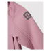 Reima Softshellová bunda Espoo 531564 Ružová Regular Fit