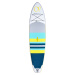 Ocean Pacific Malibu All Round 10'6 Nafukovací paddleboard