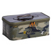 Prologic púzdro element storm safe accessory deep 9 l