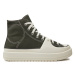 Converse Plátenky Chuck Taylor All Star Construct A06618C Kaki