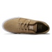 DC Shoes Tonik TX SE - Pánske - Tenisky DC Shoes - Hnedé - ADYS300770-BTN