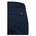 BOSS Orange Chino nohavice  modrá / tmavomodrá