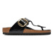 Birkenstock Žabky Gizeh 1021469 Čierna