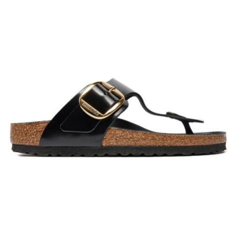 Birkenstock Žabky Gizeh 1021469 Čierna