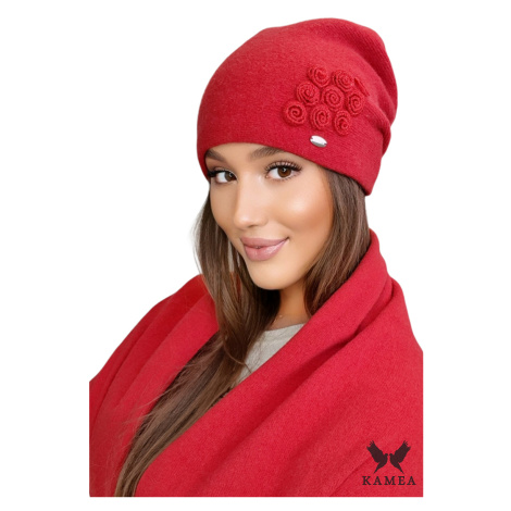 Kamea Woman's Hat K.22.040.21