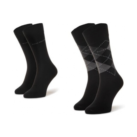 Ponožky Tom Tailor 90186C r. 39/42 Elastan,polyamid,bavlna