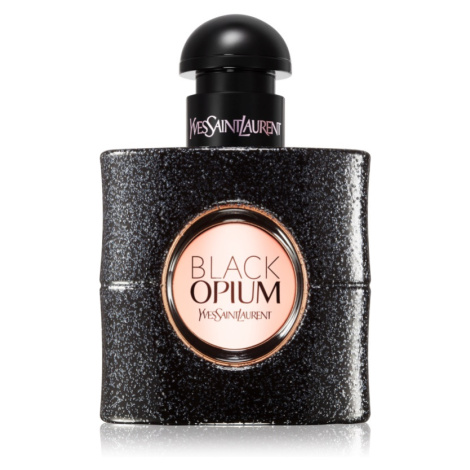 Yves Saint Laurent Black Opium parfumovaná voda pre ženy