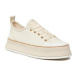 Max Mara Tenisky Springsneakerc 24147610316 Béžová