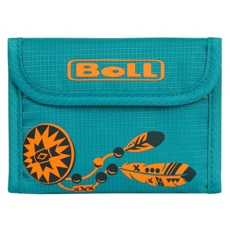 Boll Kids Wallet Turquoise