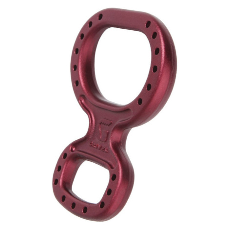 Zlaňovacia osma Grivel 2x8 Belayer Farba: červená