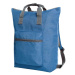 Halfar Mestský batoh HF15016 Blue