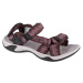 Cmp  Hamal Wmn Hiking Sandal  Športové sandále Bordová