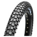 MAXXIS plášť - HOLY ROLLER 24" - čierna