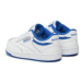 Reebok Sneakersy Club C IF5951 Biela