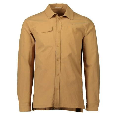 POC Rouse Shirt Aragonite Brown