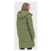 ALIFE AND KICKIN Alife & Kickin EdithAK A Puffer Parka W