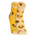 Veselé detské ponožky Dedoles Smajlíky (GMKS085)