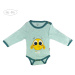 Raj-Pol Kids's Detské Body Waves Mini PEK-BOD007