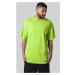 Tall Tee limegreen