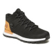 Timberland Sneakersy Sprint Trekker Mid TB0A24AB0151 Čierna