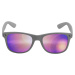 Sunglasses Likoma Mirror gry/pur