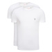 Pánské tričko bílá Bílá model 8344645 - Guess