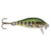 Rapala wobler count down sinking ogmd - 2,5 cm 2,7 g