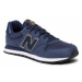 New Balance Sneakersy GW500NGN Tmavomodrá