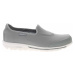 Skechers Go Walk Classic - Ideal Sunset gray 124464 GRY