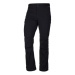 Pánske nohavice univerzálne strečové COLSON NO-3901OR - black