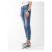 Lee Scarlett Skinny Jeans W L526PFOK