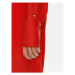 Tommy Hilfiger Košeľové šaty WW0WW40245 Červená Regular Fit