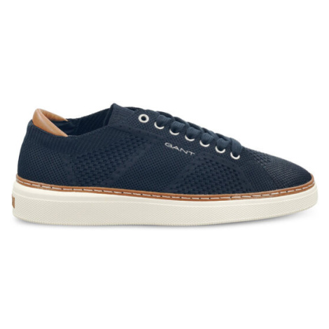 Gant Tenisky San Prep Sneaker 28638626 Modrá