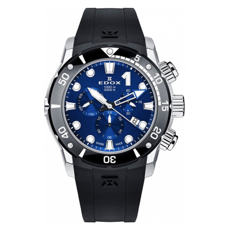 Edox 10242-TIN-BUIN