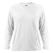 Starworld Pánske funkčné tričko SW300LS White