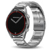 ARMODD Silentwatch 5 Pro inteligentné hodinky farba Silver/Metal