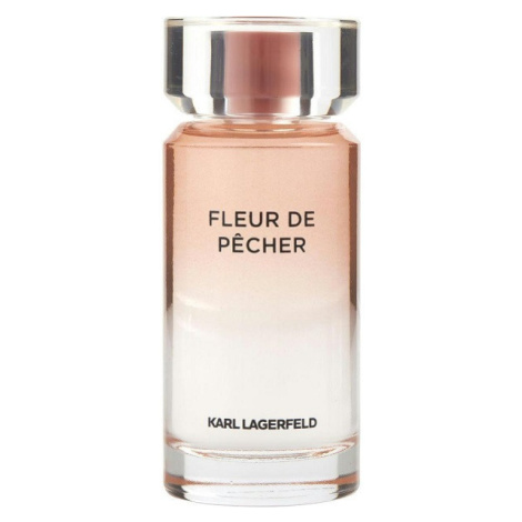Karl Lagerfeld Fleur De Pecher Edp 50ml