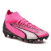 Puma Futbalové topánky Ultra Pro Fg/Ag Jr 10776901 01 Ružová