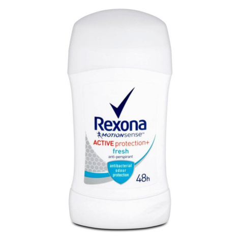 Rexona antiperspirant stick Active Shield Fr