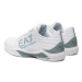 EA7 Emporio Armani Sneakersy X8X079 XK203 T536 Biela