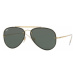 Ray-Ban Blaze Aviator Blaze Collection RB3584N 905071 - L (61)