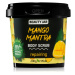 Beauty Jar Mango Mantra osviežujúci telový peeling