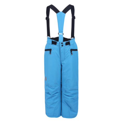 COLOR KIDS-Ski pantsw. pockets, AF 10.000, blue Modrá
