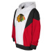 Chicago Blackhawks detská mikina s kapucňou Champion League Fleece Hood