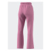 Adidas Teplákové nohavice ALL SZN Fleece Graphics Joggers IC8718 Ružová Regular Fit