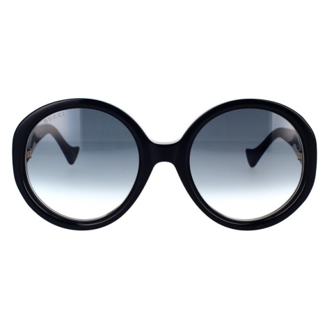 Gucci  Occhiali da Sole  GG1256S 001  Slnečné okuliare Čierna