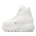 Buffalo Sneakersy 1340-14 2.0 1634001 Biela