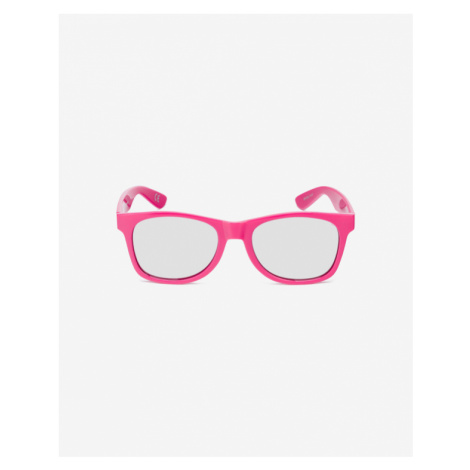 Vans Spicoli Flat Slnečné okuliare Ružová