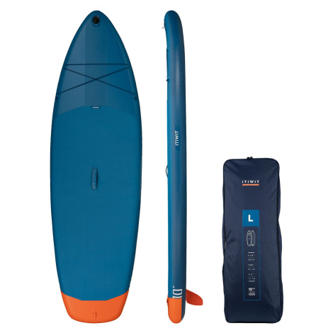 Nafukovací paddleboard veľkosť L (10'/35"/6") pre 1-2 osoby do 130 kg